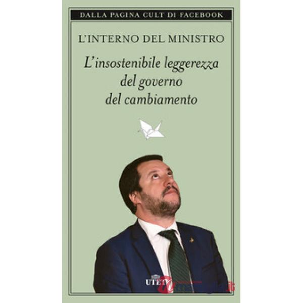 Insostenibile leggerezza del governo del cambiamento (L')