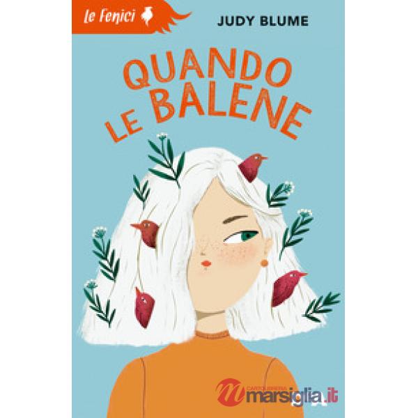 Quando le balene