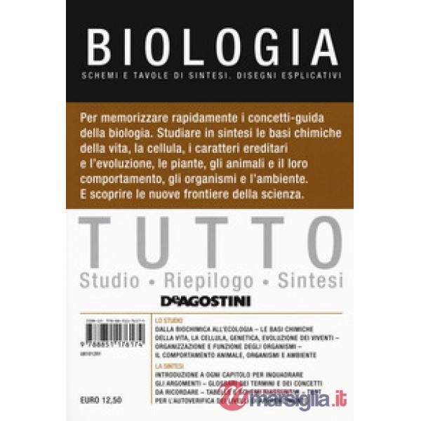 Tutto biologia