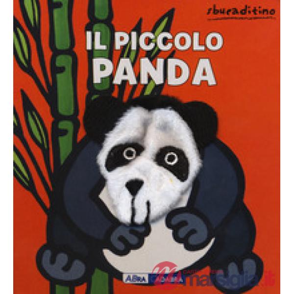 Piccolo panda. Ediz. a colori (Il)