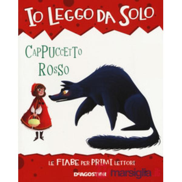 Cappuccetto rosso