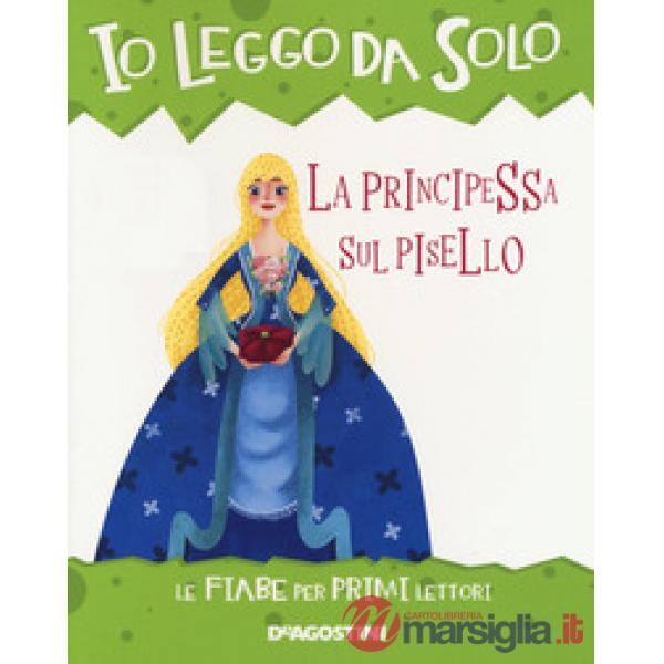 Principessa sul pisello (La)