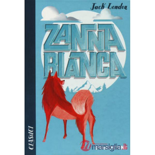 Zanna Bianca