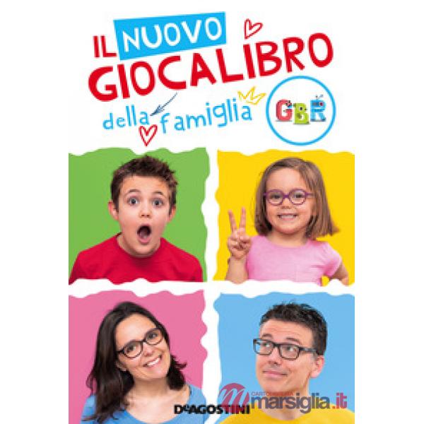 Nuovo giocalibro della famiglia GBR (Il)