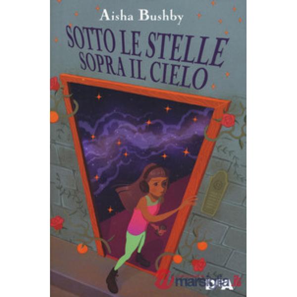 Sotto le stelle sopra il cielo