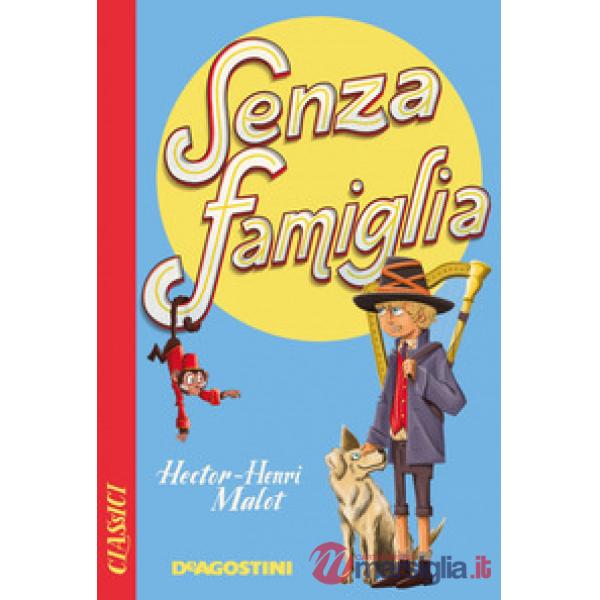 Senza famiglia