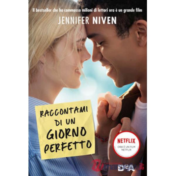 Raccontami di un giorno perfetto. Nuova ediz.