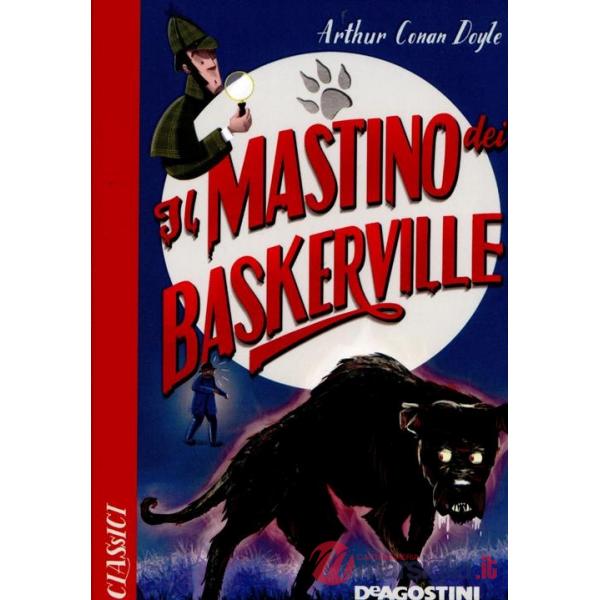 Mastino dei Baskerville (Il)
