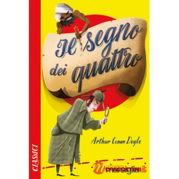 Segno dei quattro (Il)