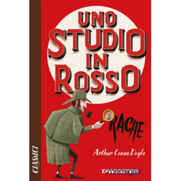 Studio in rosso (Uno)
