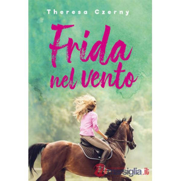 Frida nel vento