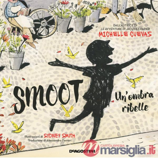 Smoot. Un'ombra ribelle