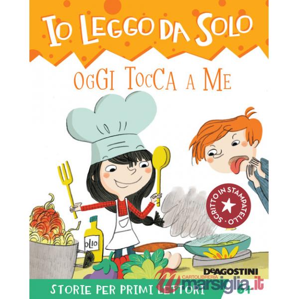 Oggi tocca a me
