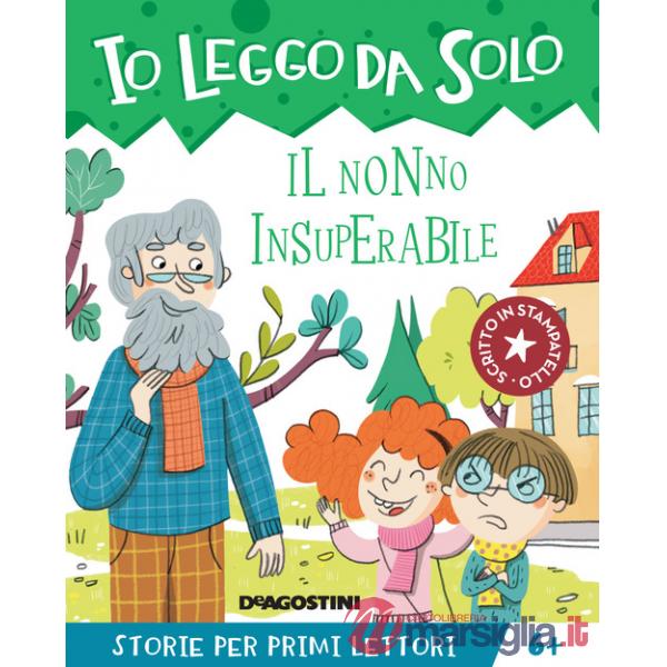 Nonno insuperabile (Il)
