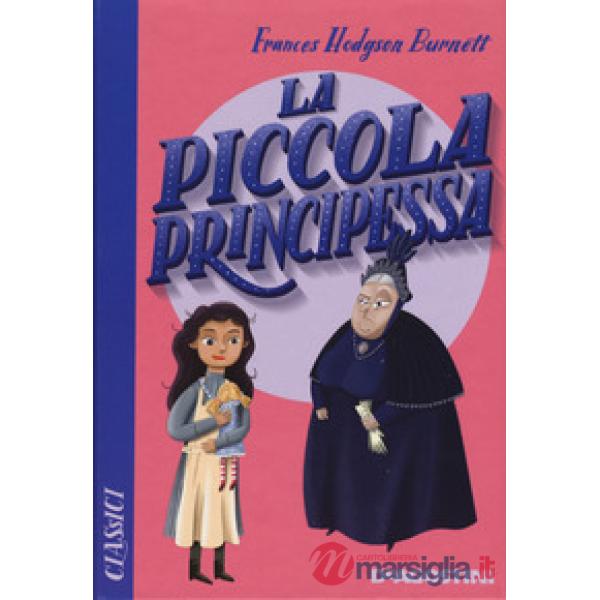 Piccola principessa (La)