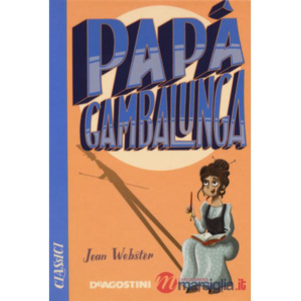 Papà Gambalunga