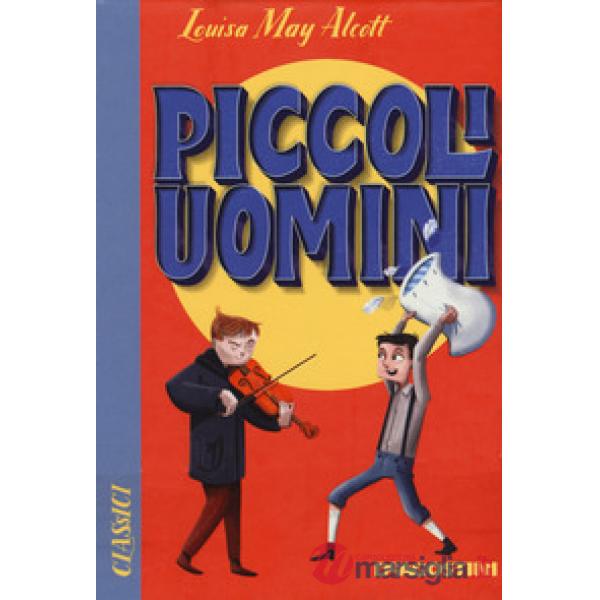Piccoli uomini