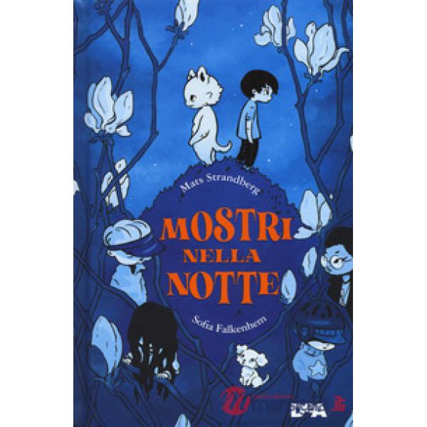 Mostri nella notte