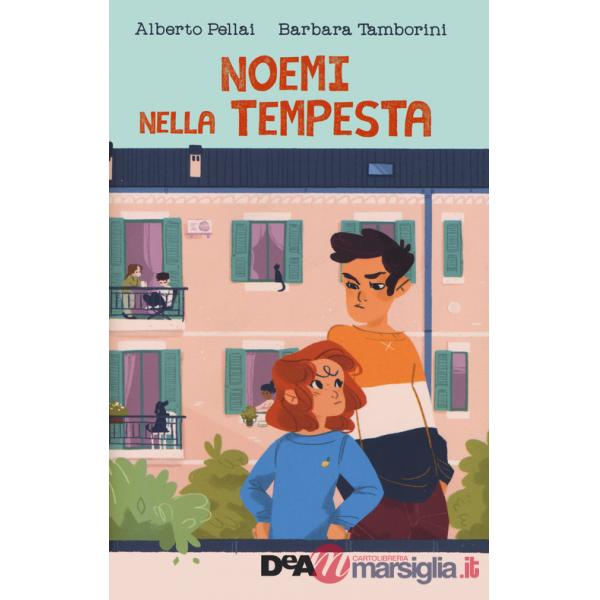 Noemi nella tempesta