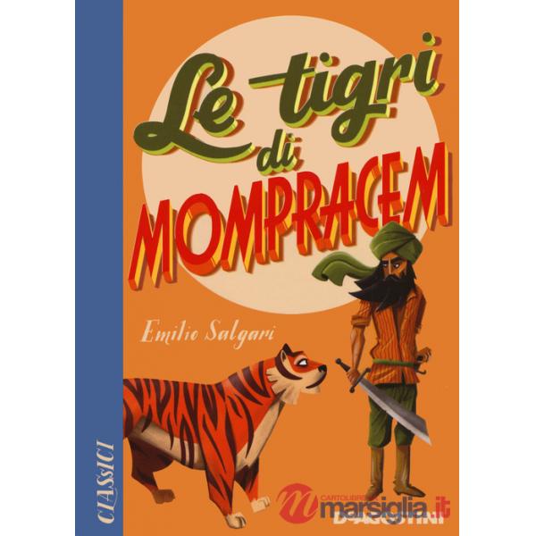 Tigri di Mompracem (Le)