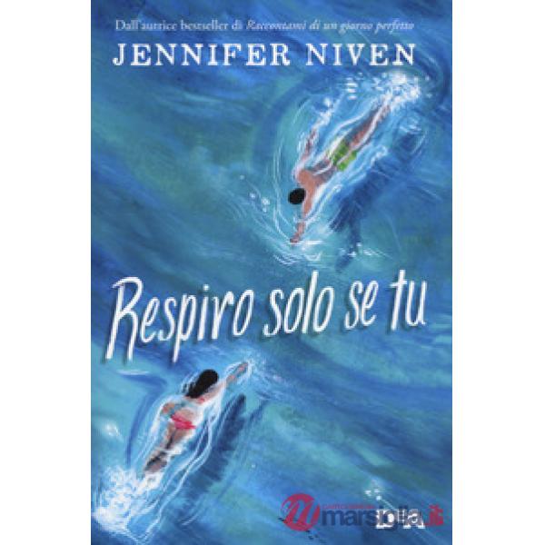 Respiro solo se tu