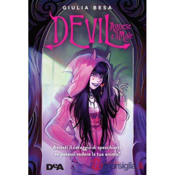Devil Agnese e il male