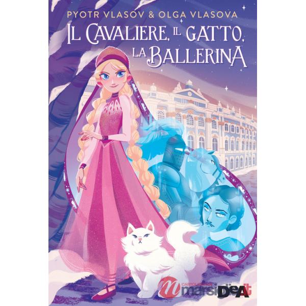 Cavaliere, il gatto, la ballerina (Il)