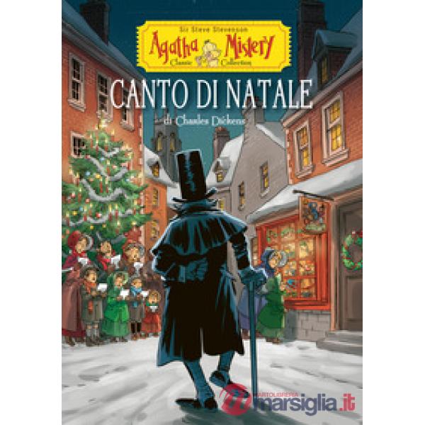 Canto di Natale di Charles Dickens