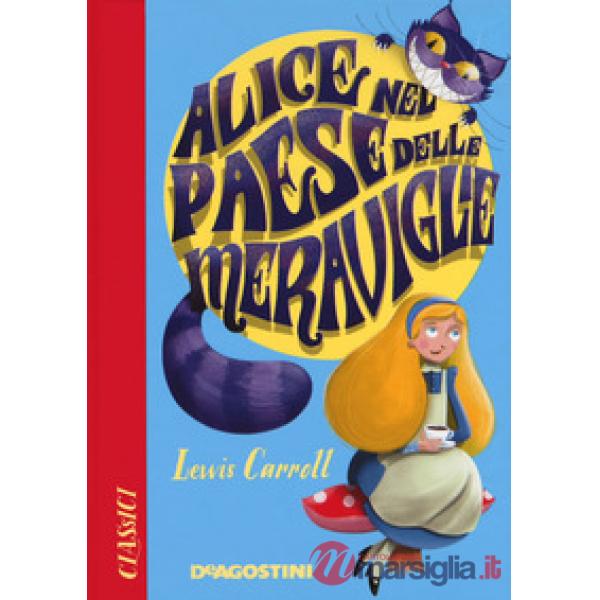 Alice nel paese delle meraviglie