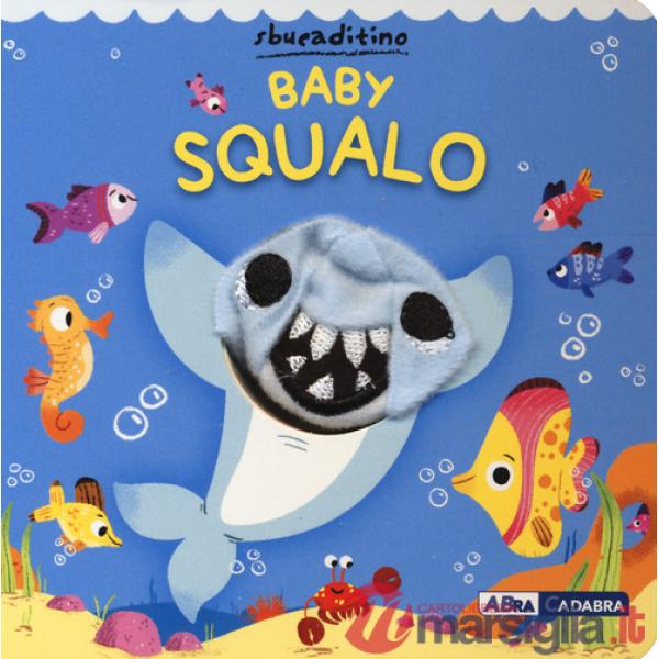 Baby Squalo