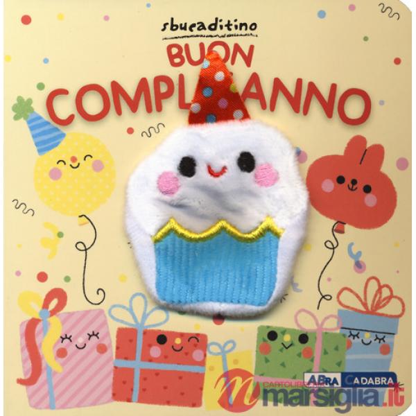 Buon compleanno