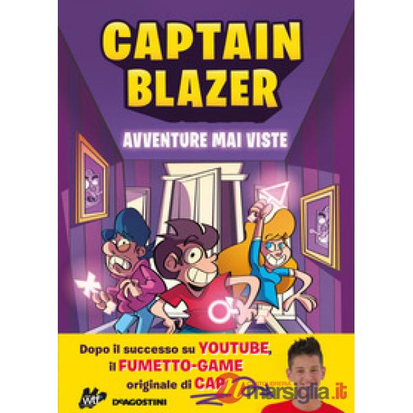 Avventure mai viste