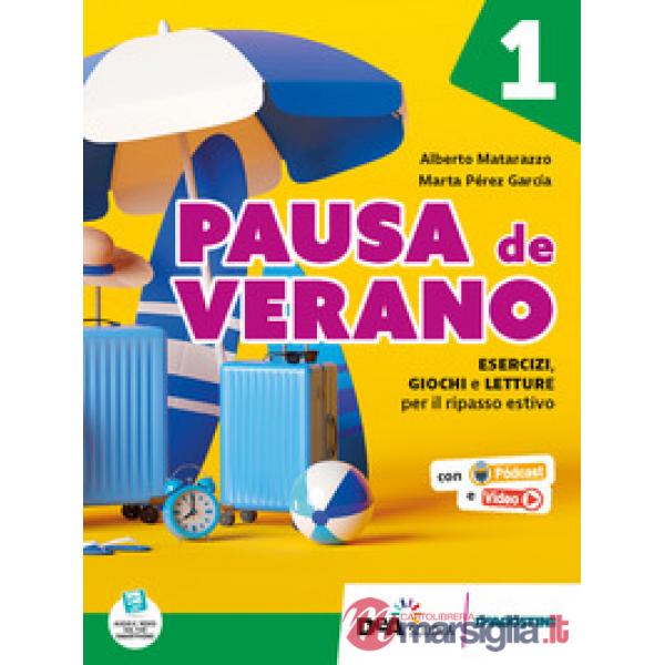 PAUSA DE VERANO 1