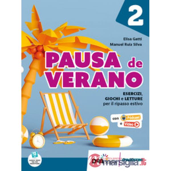 PAUSA DE VERANO 2