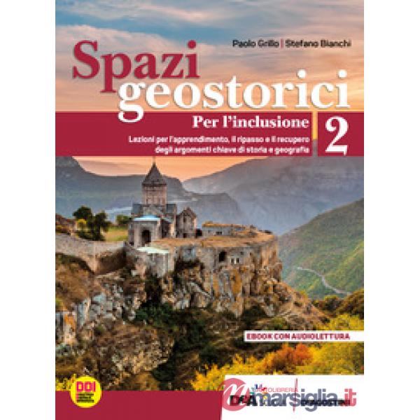 SPAZI GEOSTORICI PER INCLUS.2 + EB