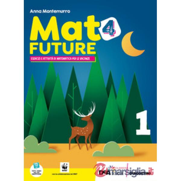 MAT4FUTURE 1 ES