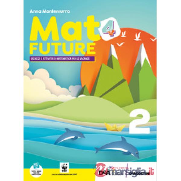 MAT4FUTURE 2 ES