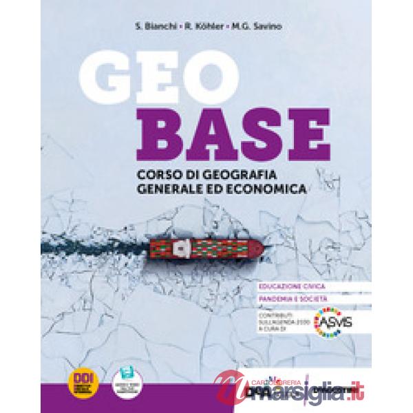 GEOBASE + EB