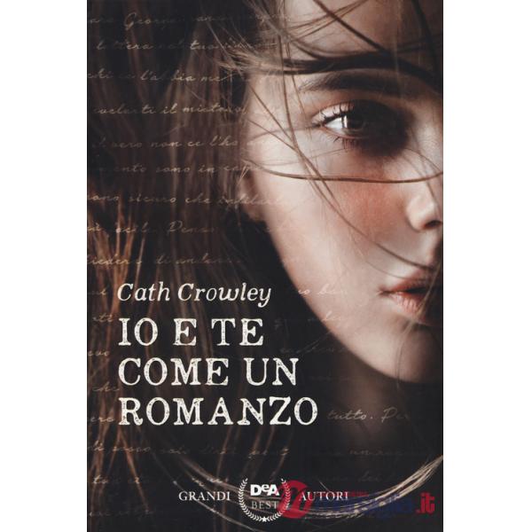 Io e te come un romanzo