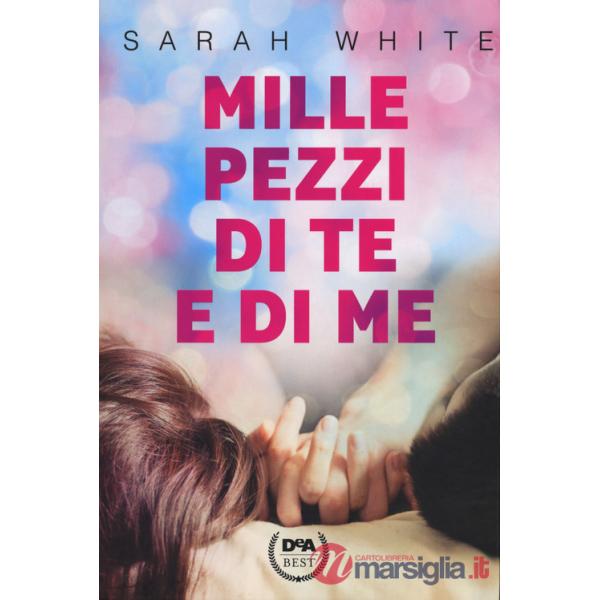 Mille pezzi di te e di me