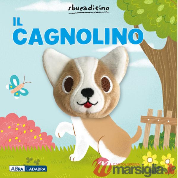 Cagnolino. Ediz. a colori (Il)