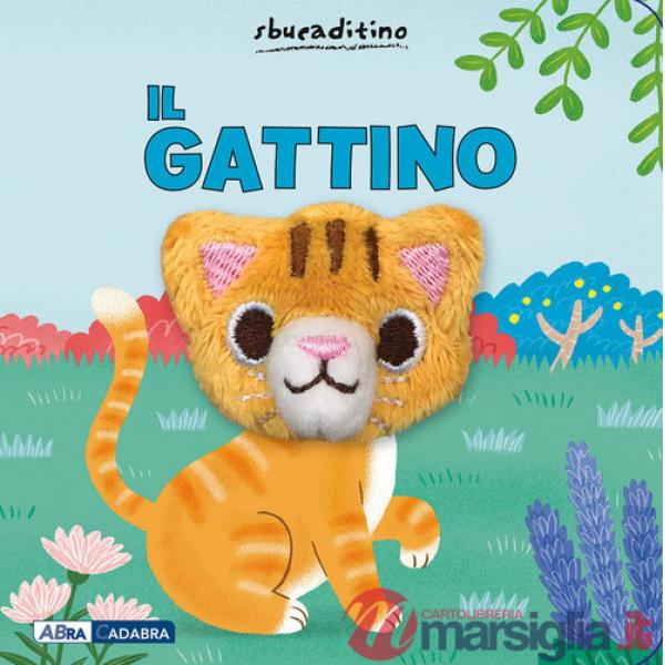 Gattino. Ediz. a colori (Il)