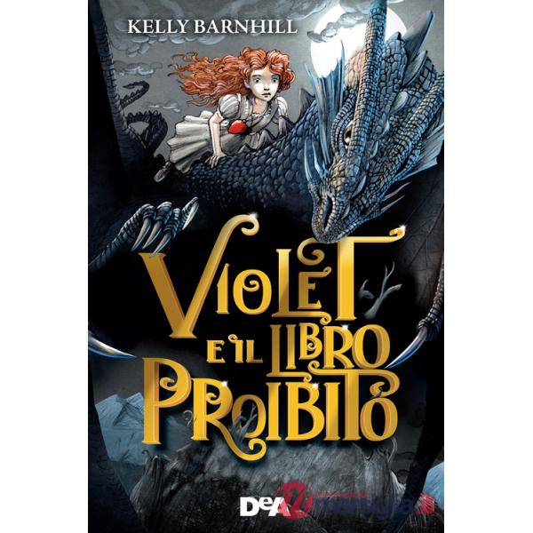 Violet e il libro proibito