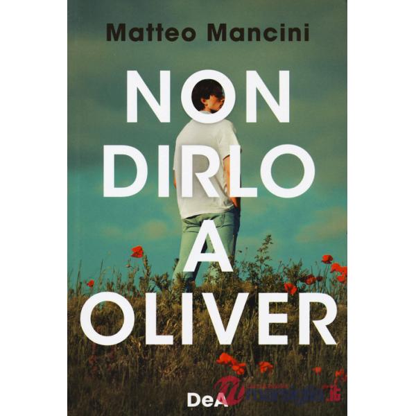 Non dirlo a Oliver