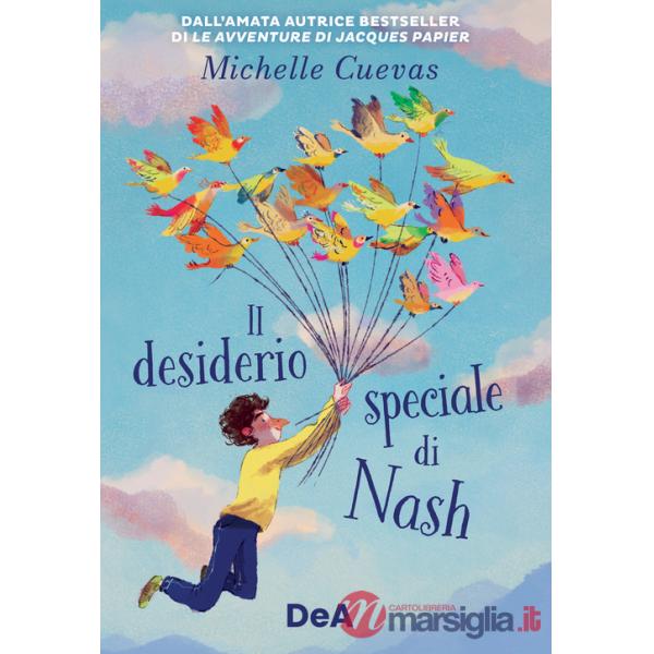 Desiderio speciale di Nash (Il)