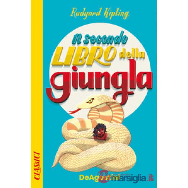 Libro della giungla (Il)