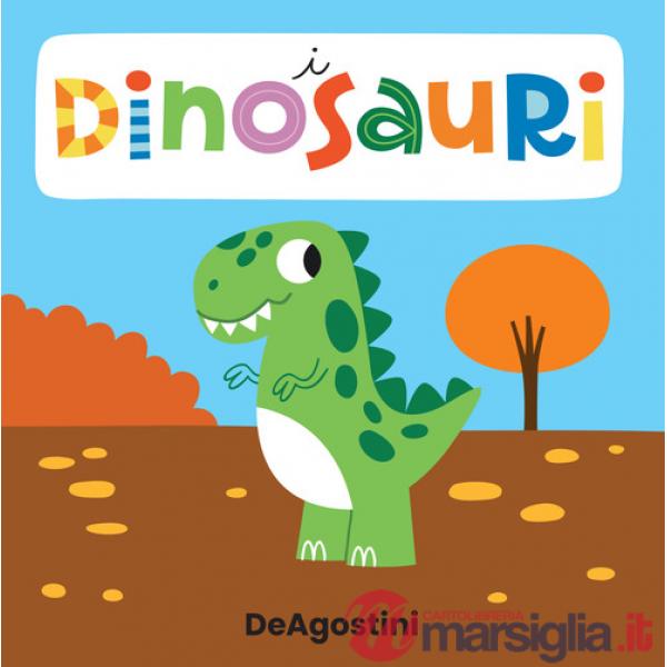 Dinosauri. Libro puzzle. Ediz. a colori (I)