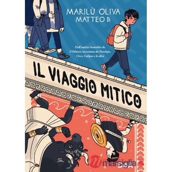 Viaggio mitico (Il)