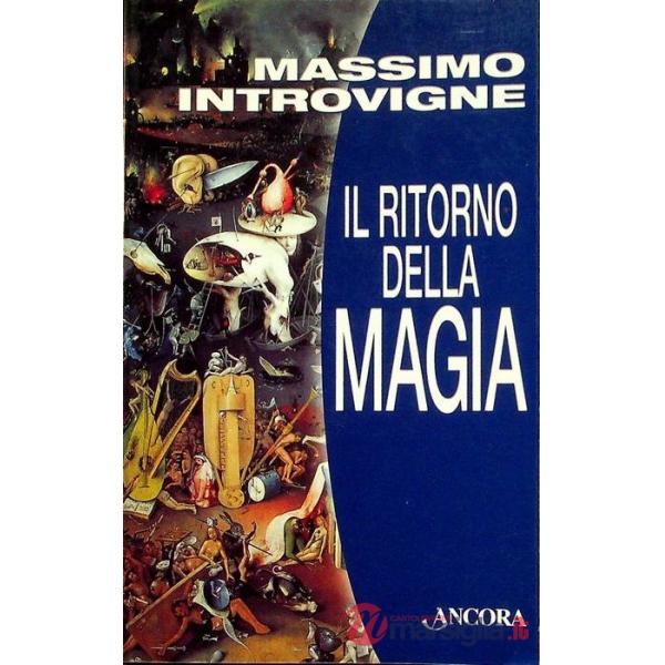 Ritorno della magia (Il)