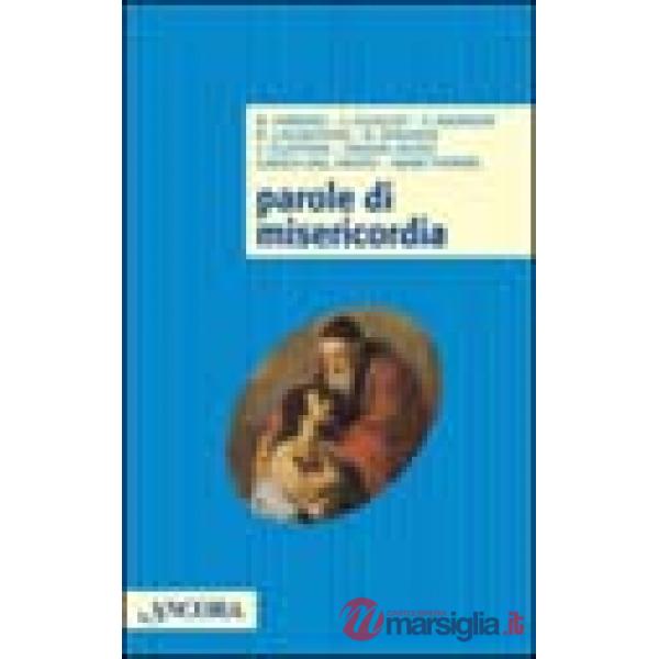 Parole di misericordia